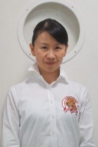 横浜金沢区の動物病院 マーサ動物病院福院長・獣医師 小野美和