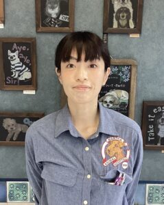 赤間麻衣　マーサ動物病院
